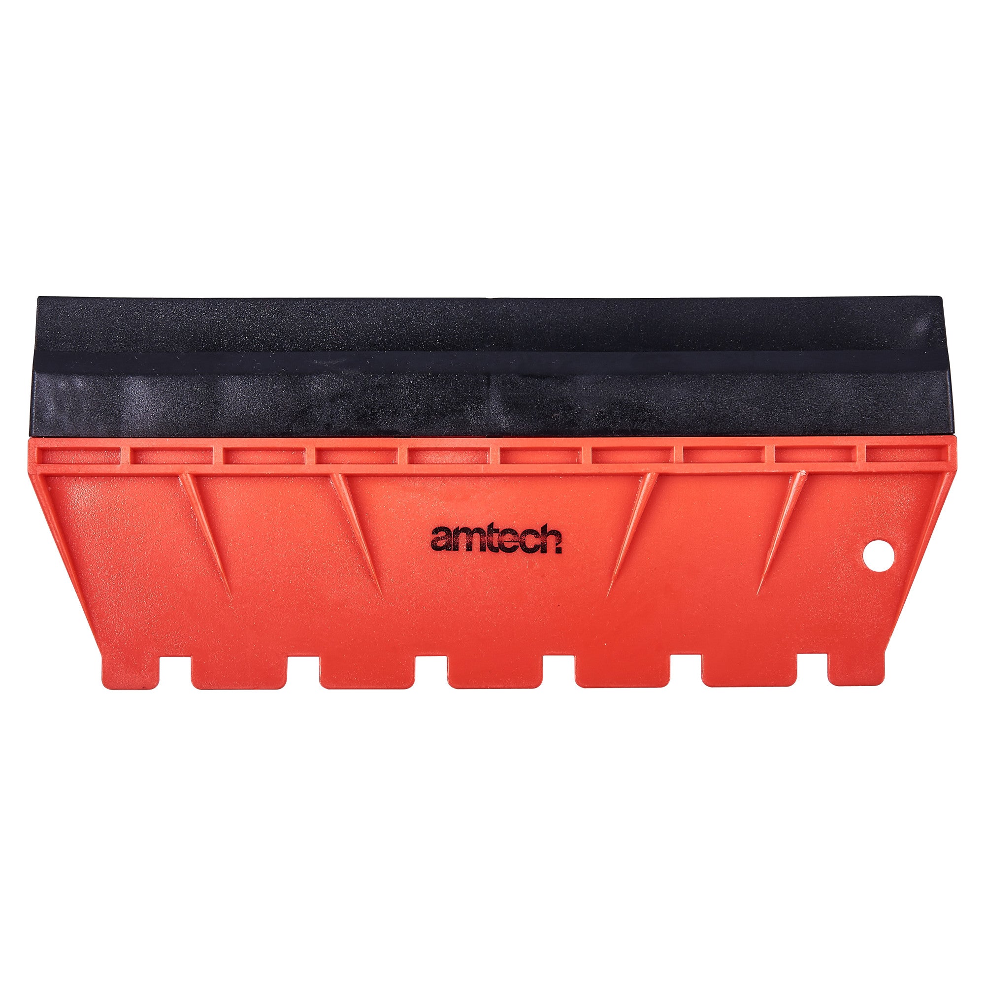 FLOOR TILE ADHESIVE APPLICATOR