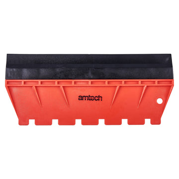 FLOOR TILE ADHESIVE APPLICATOR