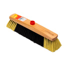 350mm (14") SOFT BROOM HEAD (0453)