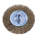 4'' WIRE WHEEL