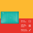 A3 CUTTING MAT