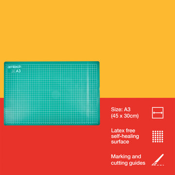 A3 CUTTING MAT
