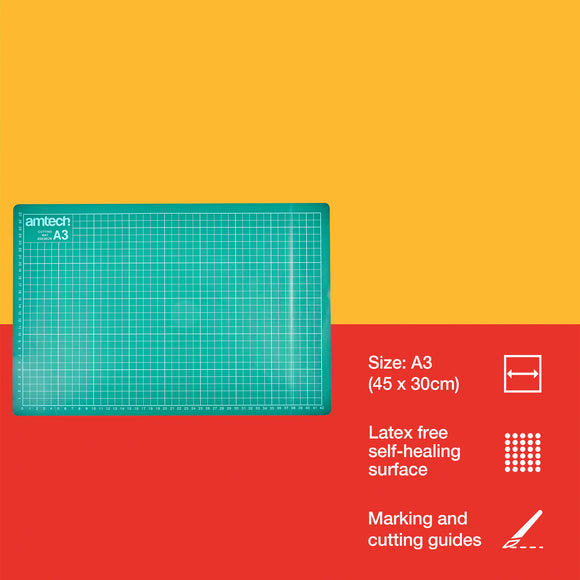 A3 CUTTING MAT