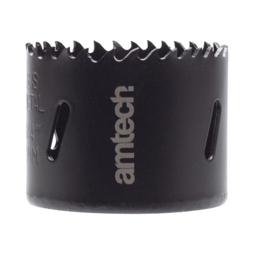 57mm (2-1/4 inch)  BI-METAL HOLESAW