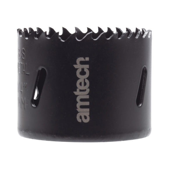 57mm (2-1/4 inch)  BI-METAL HOLESAW