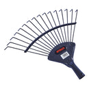 16 TOOTH LAWN RAKE HEAD