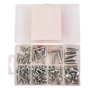 150pc NUTS AND BOLT KIT