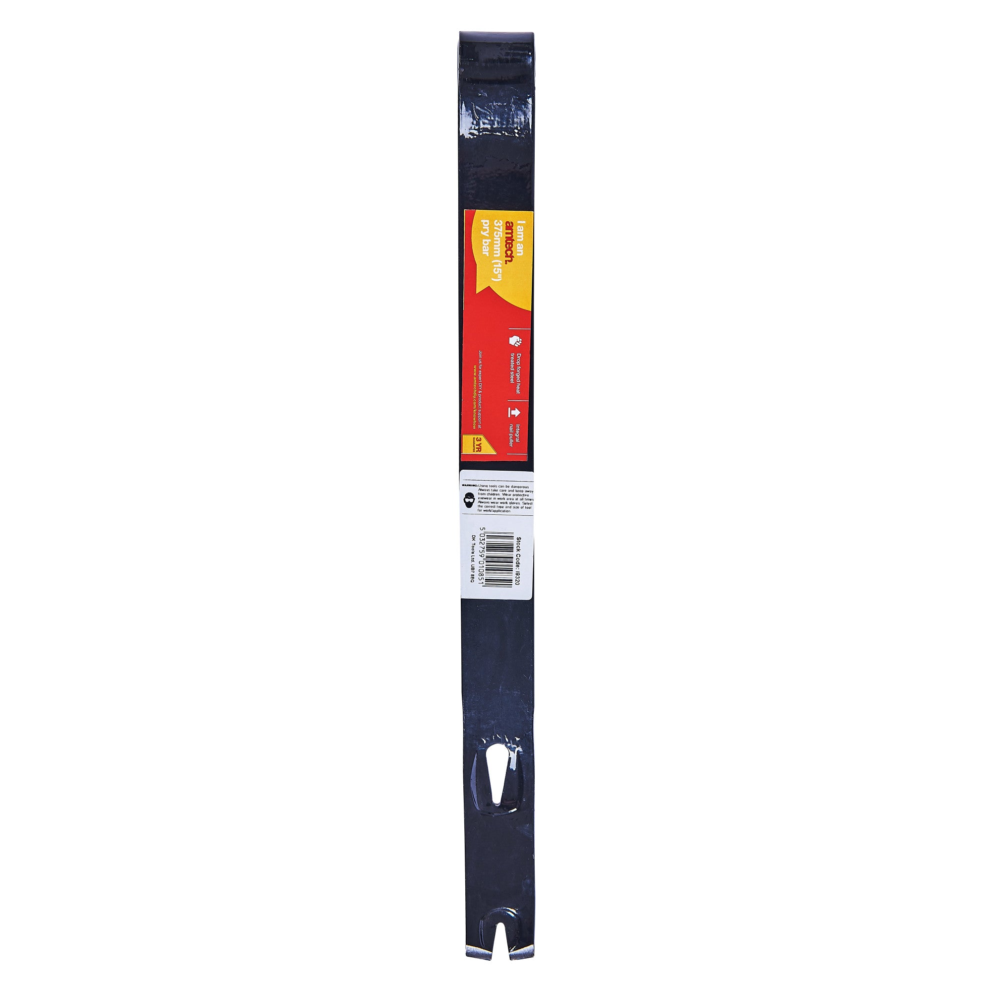 15'' PRY BAR