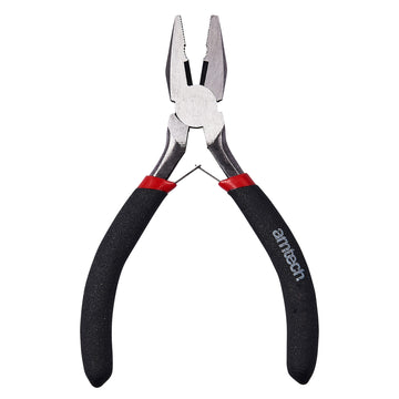 MINI COMBINATION PLIERS WITH SPRING