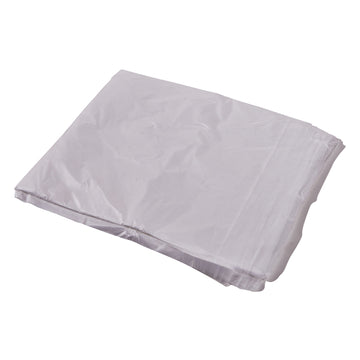 ALL PURPOSE POLYTHENE DUST SHEET