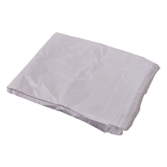 ALL PURPOSE POLYTHENE DUST SHEET