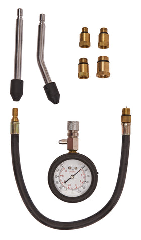 AUTOMOTIVE COMPRESSION TESTER KIT