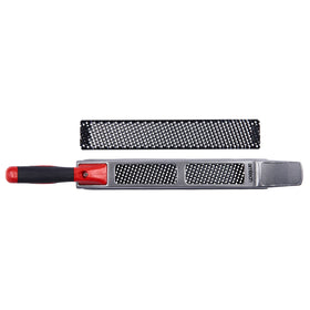 RASP WITH SPARE BLADE