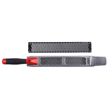 RASP WITH SPARE BLADE