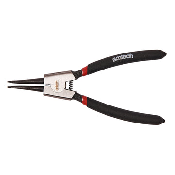 6" CIRCLIP PLIERS - EXTERNAL STRAIGHT
