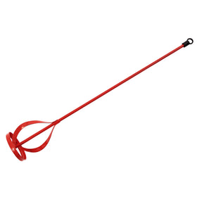 600 x 80mm PAINT MIXER