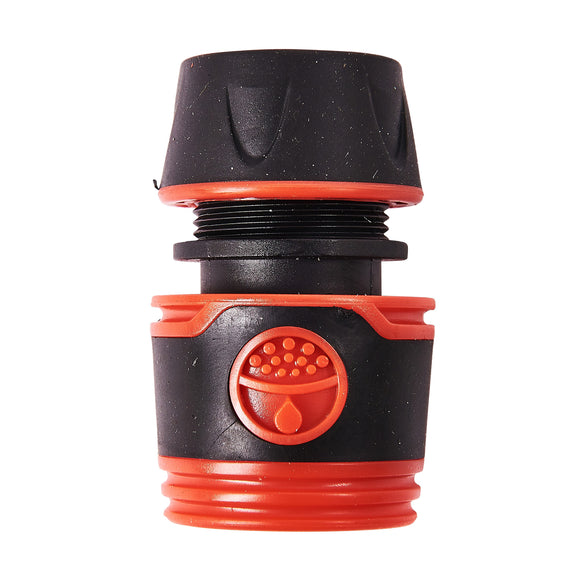 1/2" HOSE CONNECTOR WITHOUT STOP