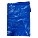 12' x 18' FT (3.65M X 5.5M) TARPAULIN - BLUE