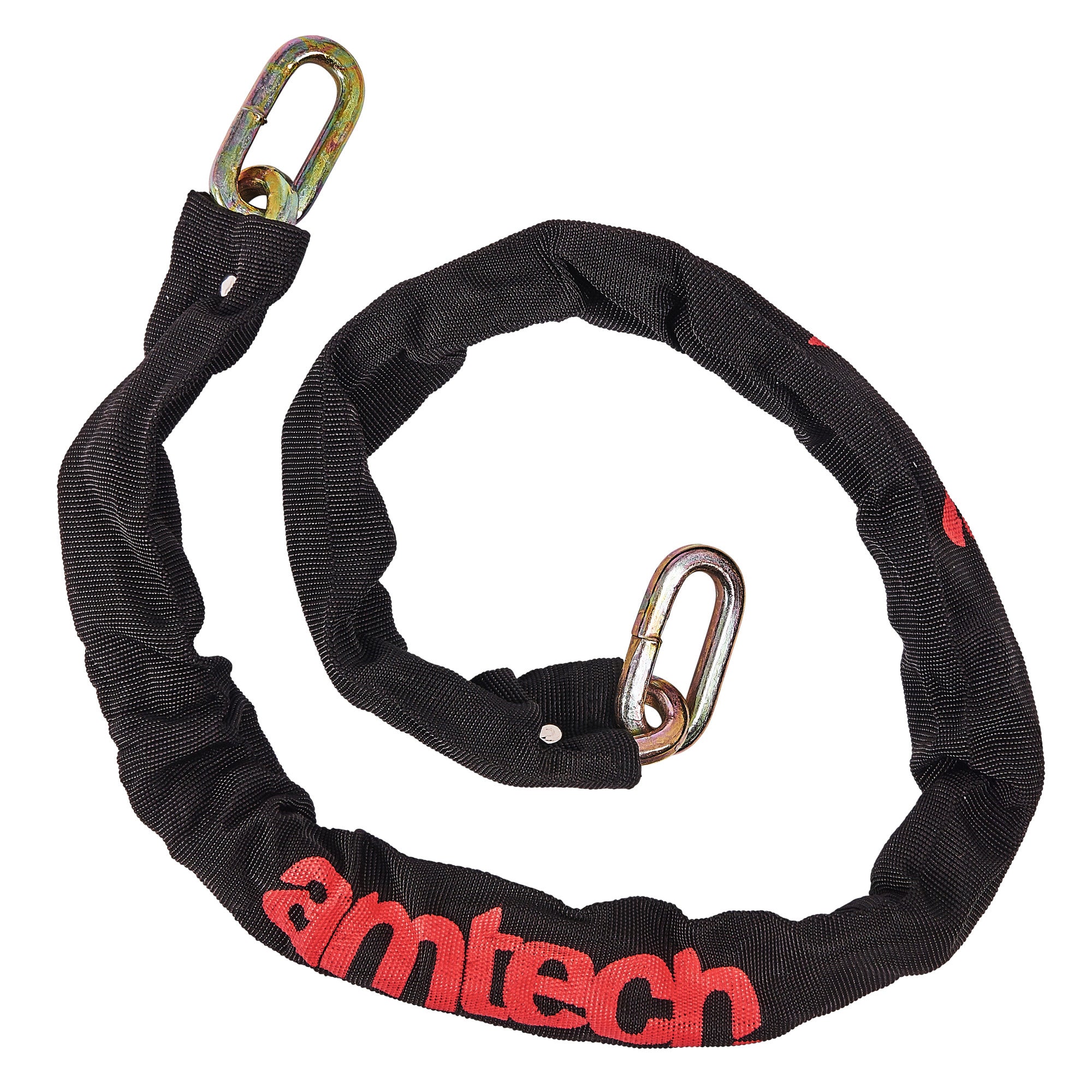 47" SLEEVED CHAIN - SQUARE LINKS