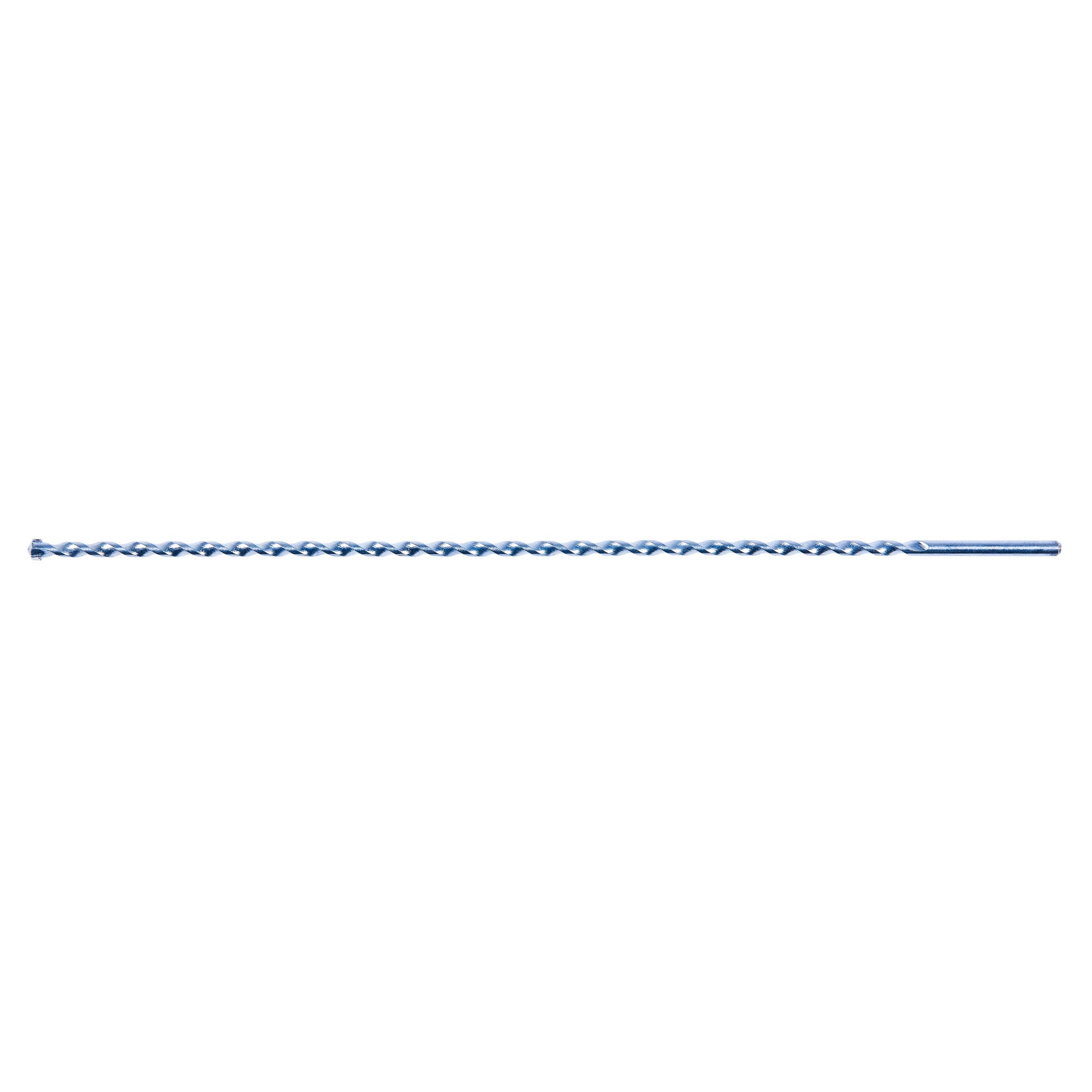 8mm x 400mm MASONRY DRILL BIT