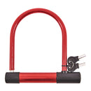 D SHACKLE BICYCLE LOCK