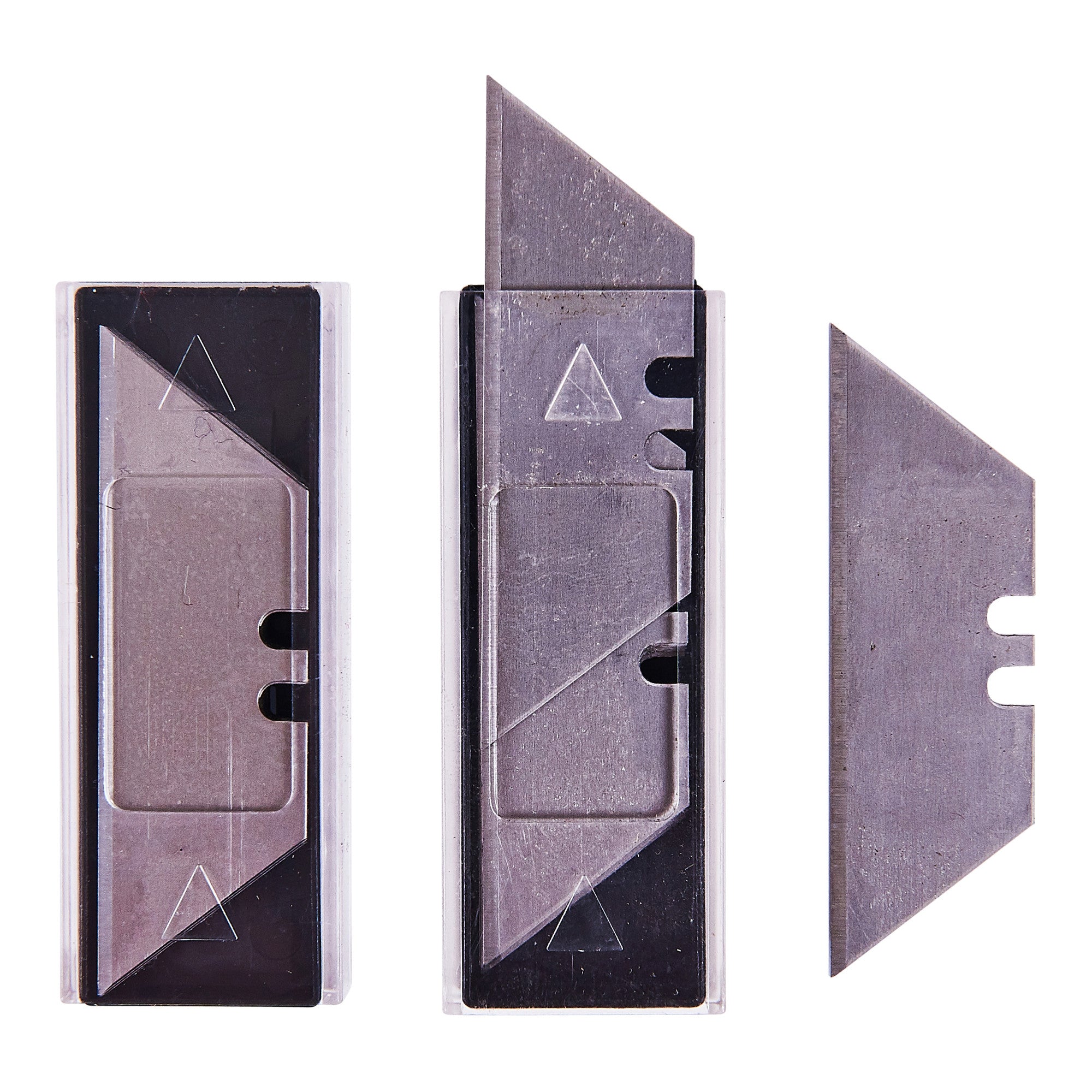20pc UTILITY KNIFE BLADES