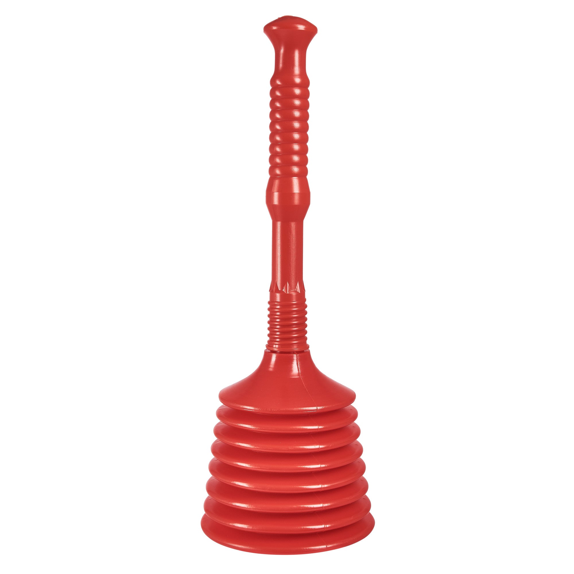 HEAVY DUTY PLUNGER - LARGE