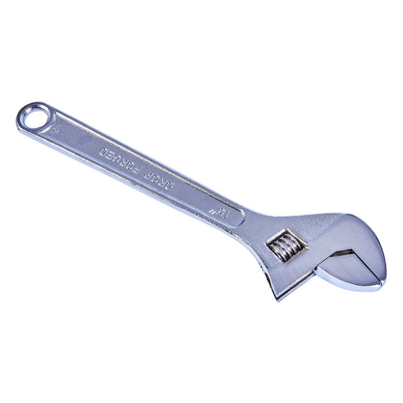 15'' ADJUSTABLE WRENCH
