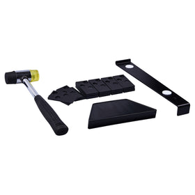 WOOD/LAMINATE FLOORING INSTALLATION KIT