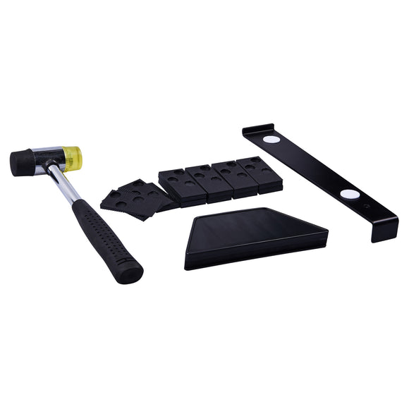 WOOD/LAMINATE FLOORING INSTALLATION KIT