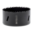 86mm (3-3/8 inch)  BI-METAL HOLESAW