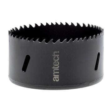 86mm (3-3/8 inch)  BI-METAL HOLESAW