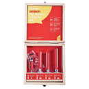 4pc KITCHEN ROUTER BIT SET