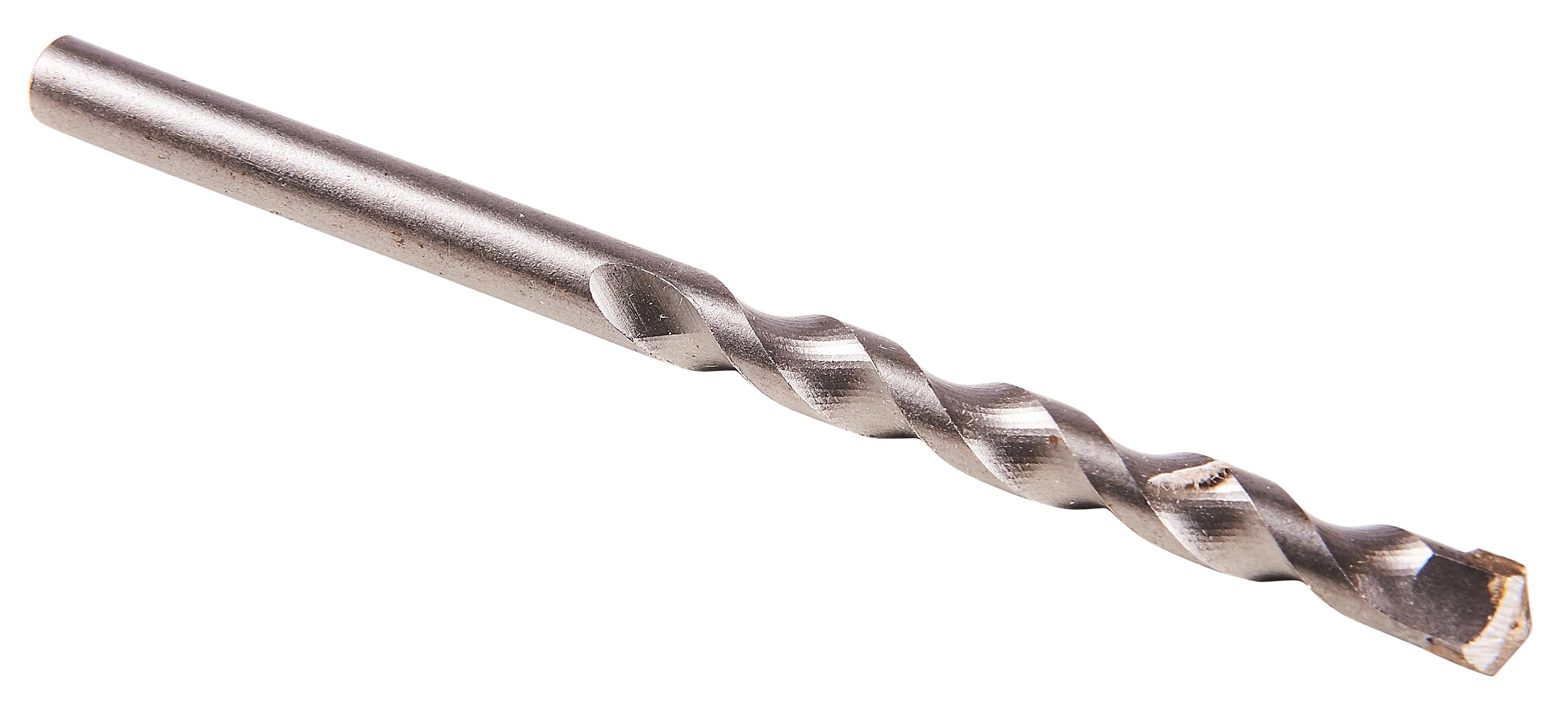MASONRY DRILL BIT 8mm x 120mm