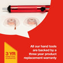 DESOLDERING PUMP KIT