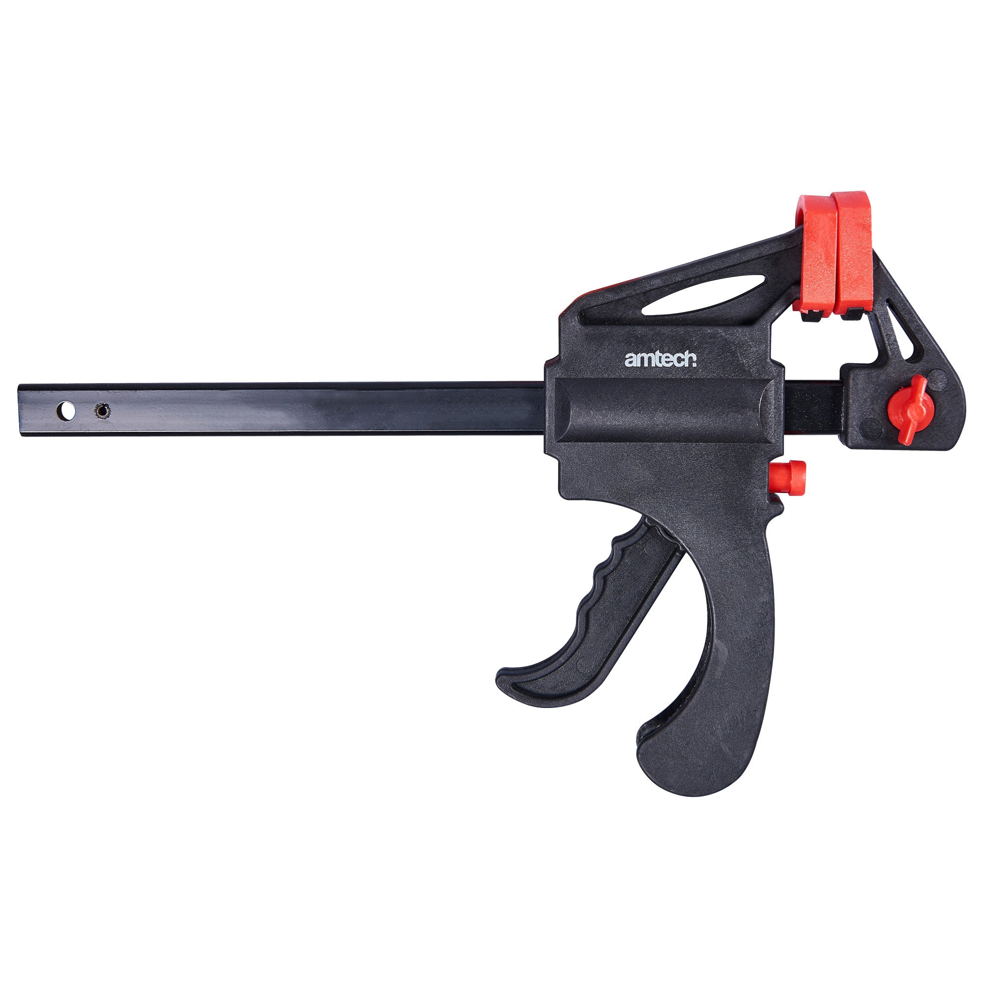 6'' RATCHET SPEED CLAMP