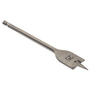 25MM X 152MM  QUICK CHANGE FLAT WOOD BIT