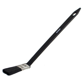 25mm (1") LONG REACH ANGLED PAINT BRUSH