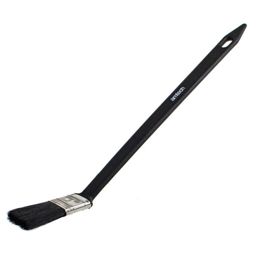 25mm (1") LONG REACH ANGLED PAINT BRUSH