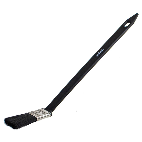 25mm (1") LONG REACH ANGLED PAINT BRUSH