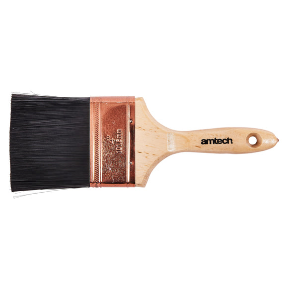 4" WALL BRUSH