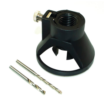 MINI ROTARY DRILL MULTI-PURPOSE ATTACHMENT