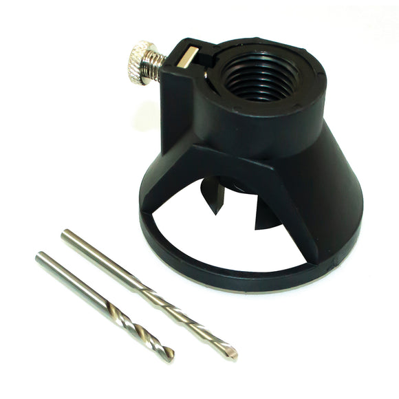 MINI ROTARY DRILL MULTI-PURPOSE ATTACHMENT