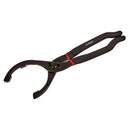 12'' ADJUSTABLE OIL FILTER PLIERS