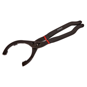 12'' ADJUSTABLE OIL FILTER PLIERS