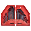 30pc HEX KEY SET