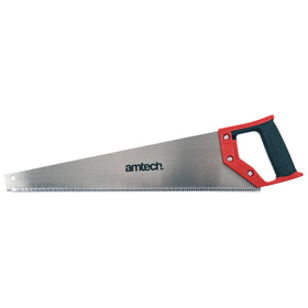 450mm (18")  HARDPOINT SAW (7 TPI)