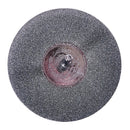 2" DIAMOND WHEEL WITH MANDREL