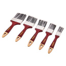 5pc PAINT BRUSH SET