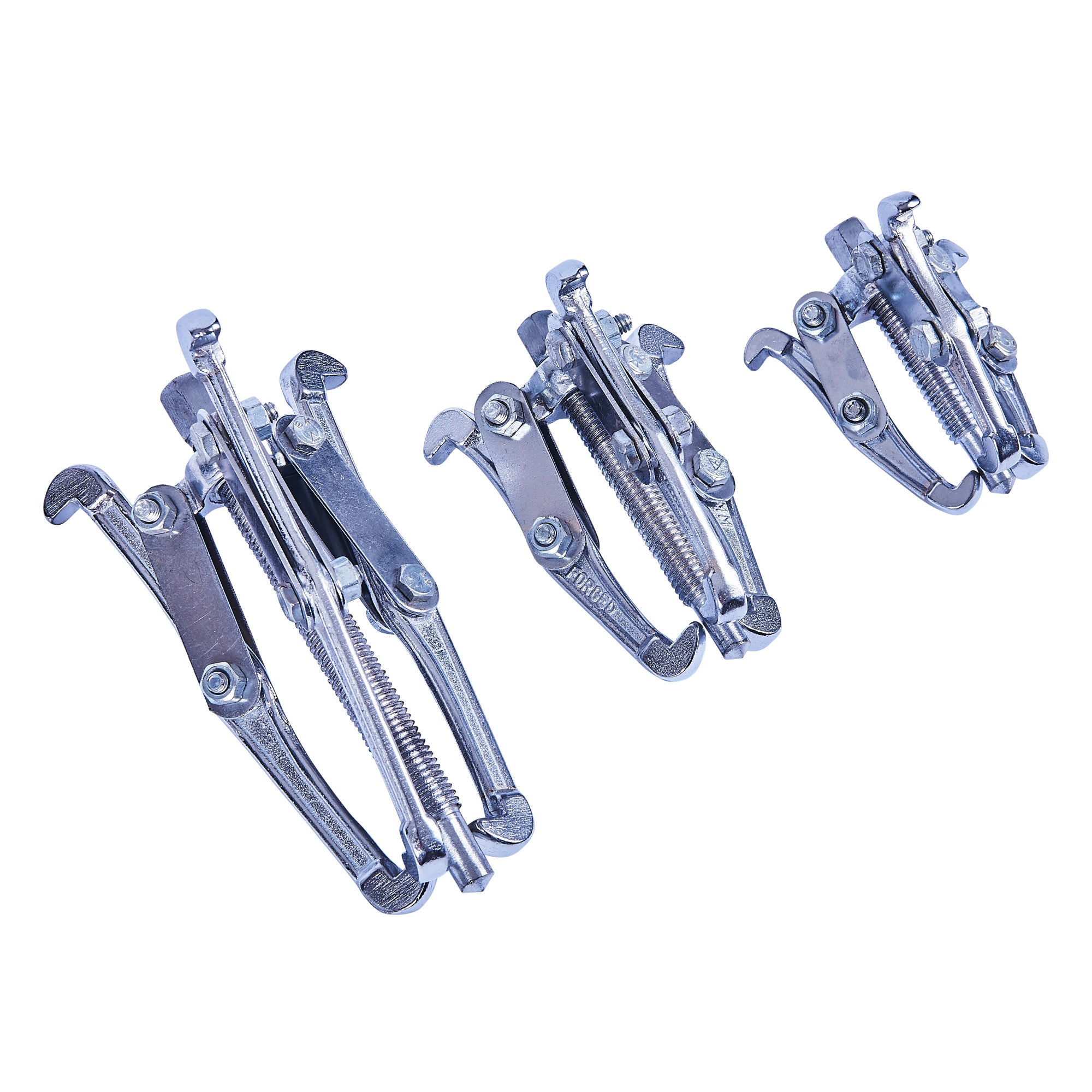 3pc BEARING PULLER SET